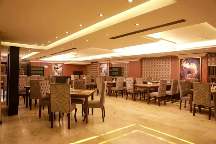 Амман: Strand Hotel Jordan