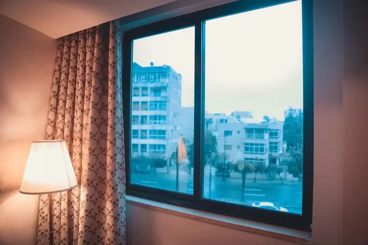Амман: Strand Hotel Jordan
