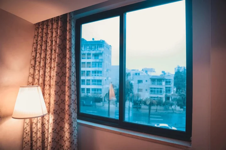 Амман: Strand Hotel Jordan