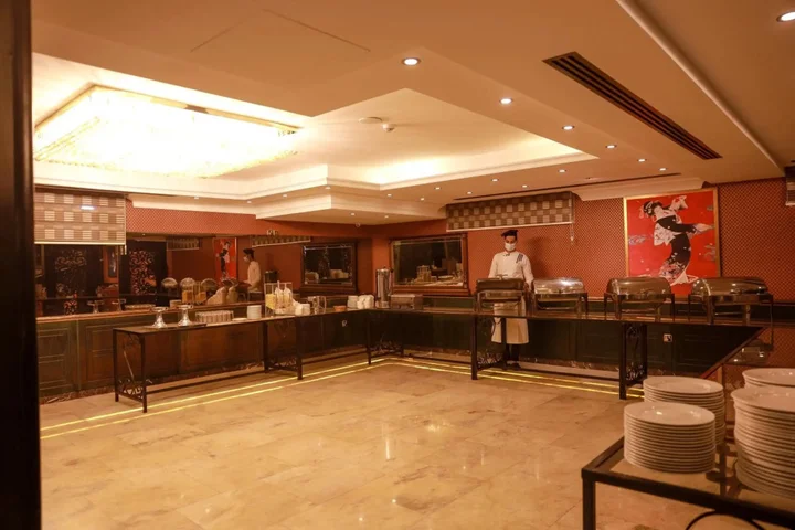 Амман: Strand Hotel Jordan