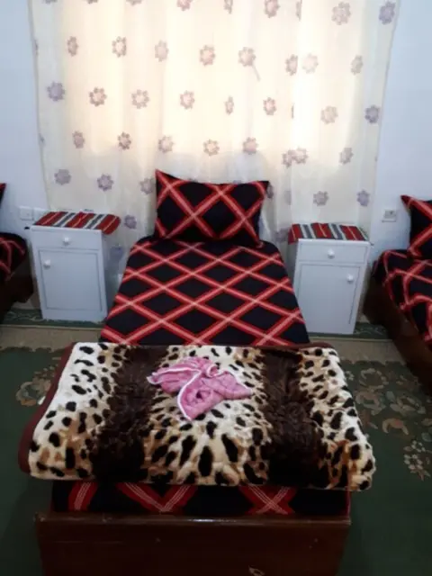 Вади-Муса: Family Home
