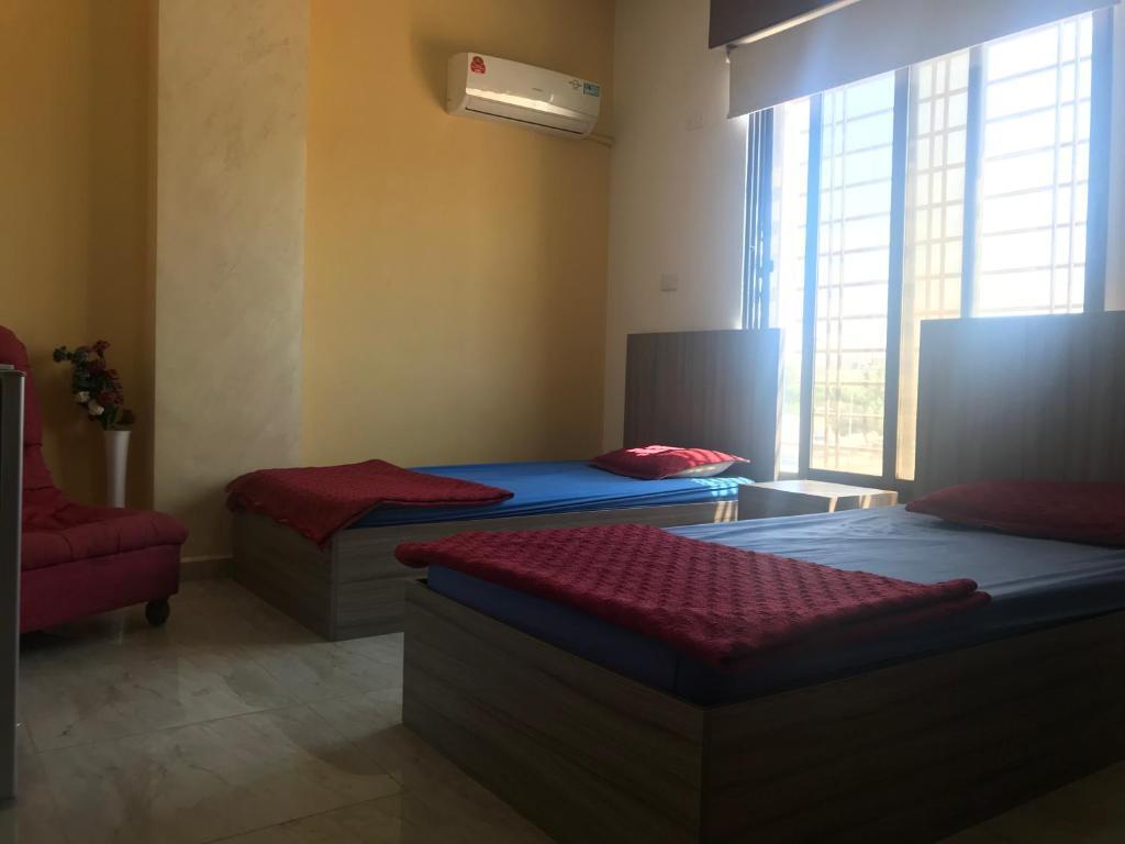 Амман: Turquoise Hotel Apartments