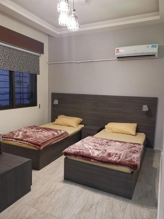 Амман: Turquoise Hotel Apartments