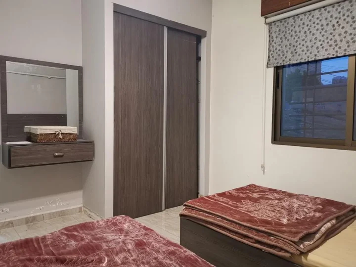 Амман: Turquoise Hotel Apartments