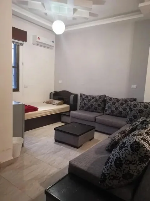 Амман: Turquoise Hotel Apartments