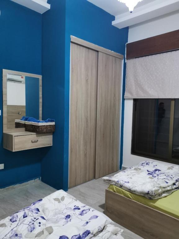 Амман: Turquoise Hotel Apartments