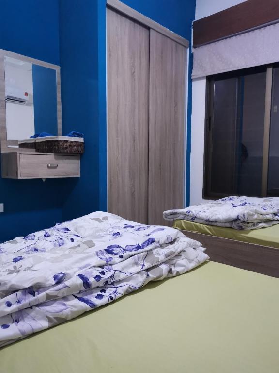 Амман: Turquoise Hotel Apartments