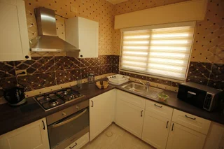 Амман: Aqarco Shmeisani Apartments