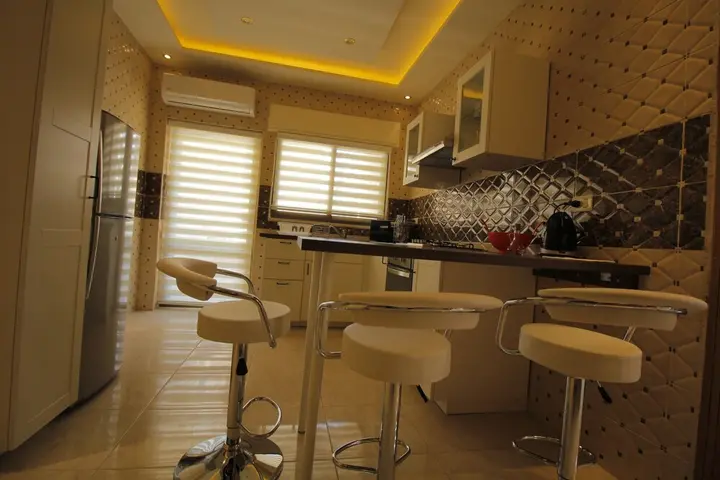 Амман: Aqarco Shmeisani Apartments