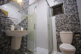 Амман: Aqarco Shmeisani Apartments