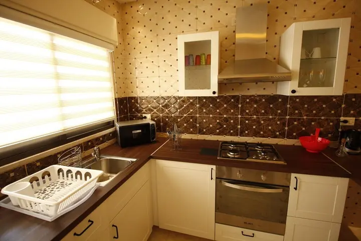 Амман: Aqarco Shmeisani Apartments
