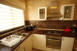 Амман: Aqarco Shmeisani Apartments