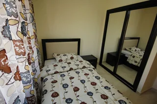 Амман: Aqarco Shmeisani Apartments