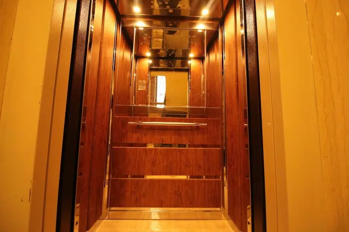 Амман: Aqarco Shmeisani Apartments