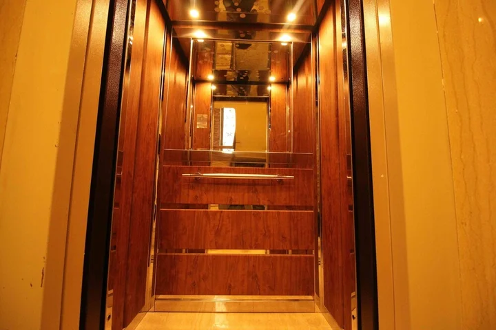 Амман: Aqarco Shmeisani Apartments