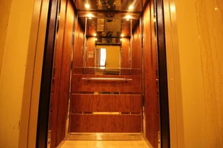 Амман: Aqarco Shmeisani Apartments