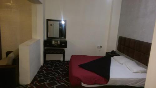 Амман: Raj'een Hotel Apartments