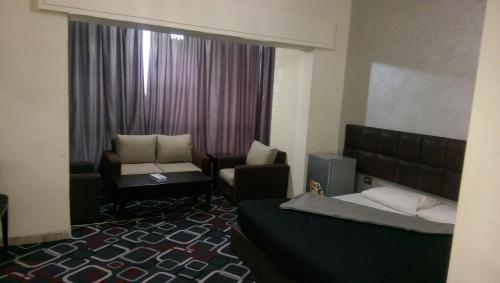 Амман: Raj'een Hotel Apartments