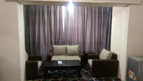 Амман: Raj'een Hotel Apartments