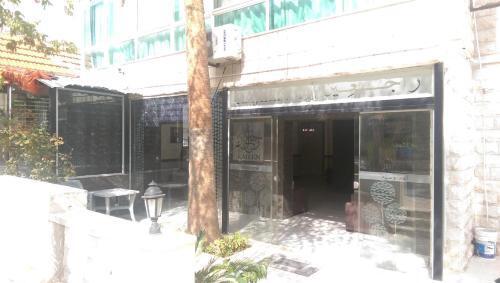 Амман: Raj'een Hotel Apartments