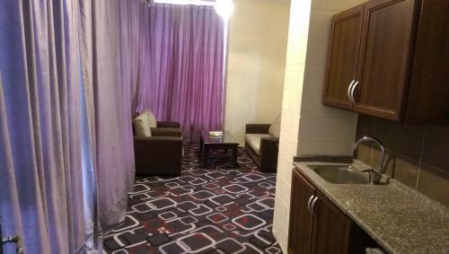 Амман: Raj'een Hotel Apartments