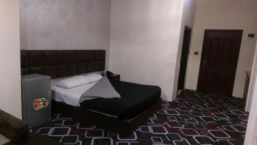 Амман: Raj'een Hotel Apartments
