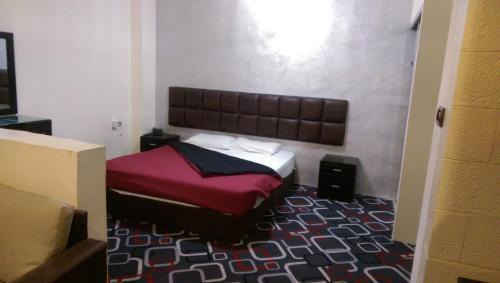 Амман: Raj'een Hotel Apartments