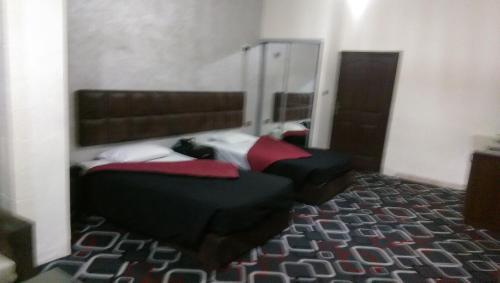 Амман: Raj'een Hotel Apartments