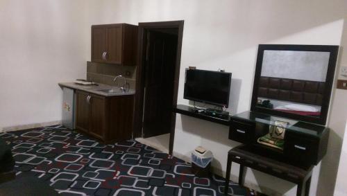Амман: Raj'een Hotel Apartments