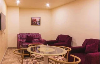 Амман: Jewheret Alswefiah Hotel Apartments