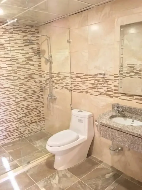 Амман: Jewheret Alswefiah Hotel Apartments