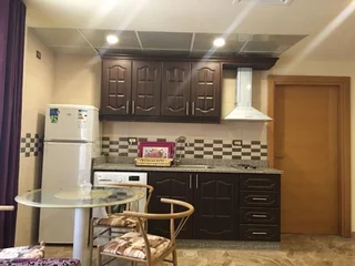 Амман: Jewheret Alswefiah Hotel Apartments