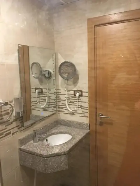 Амман: Jewheret Alswefiah Hotel Apartments