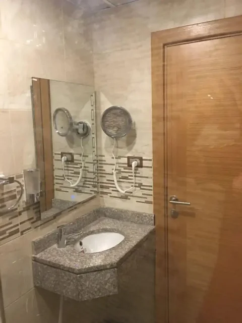 Амман: Jewheret Alswefiah Hotel Apartments