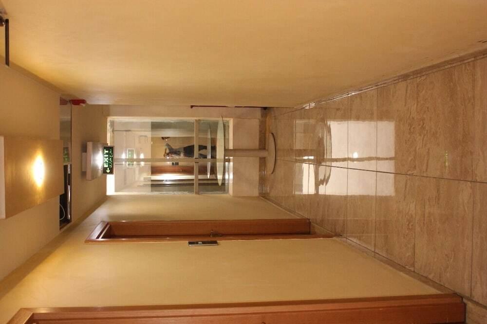 Амман: Jewheret Alswefiah Hotel Apartments