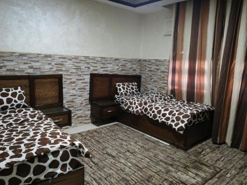 Амман: Amaleed Hotel Apartment