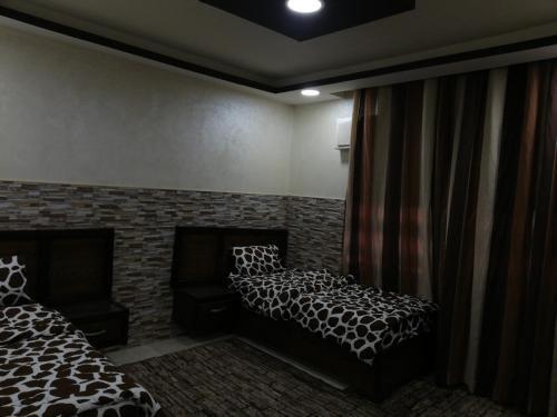 Амман: Amaleed Hotel Apartment