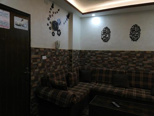 Амман: Amaleed Hotel Apartment