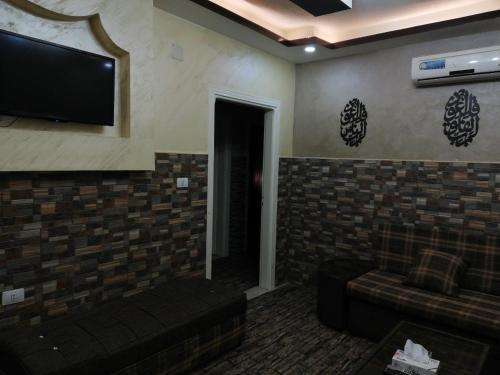 Амман: Amaleed Hotel Apartment