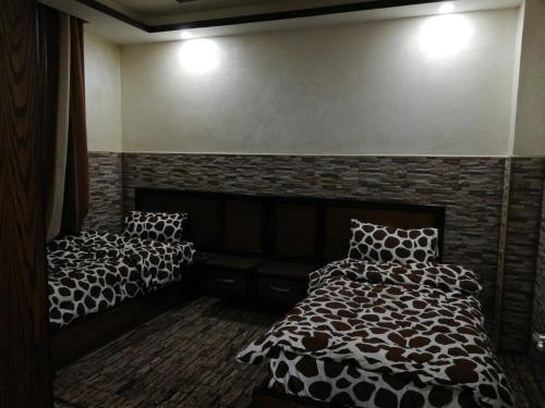 Амман: Amaleed Hotel Apartment