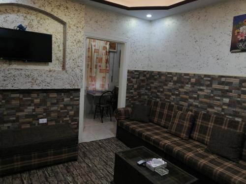 Амман: Amaleed Hotel Apartment