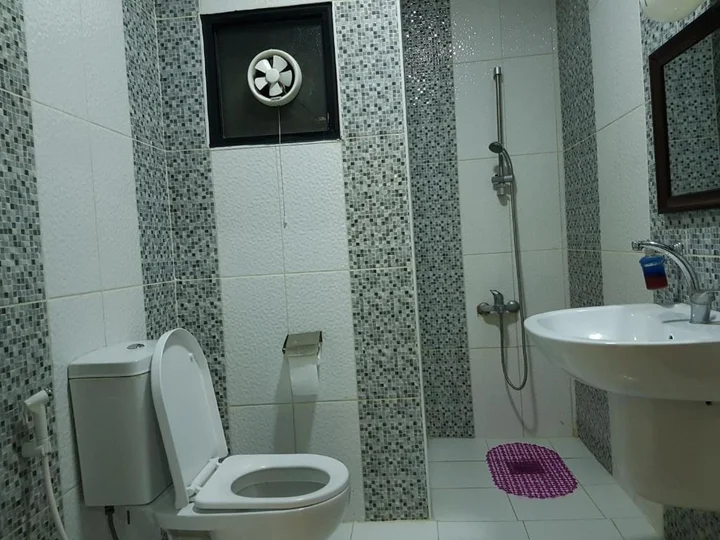 Амман: Siveen Hotel