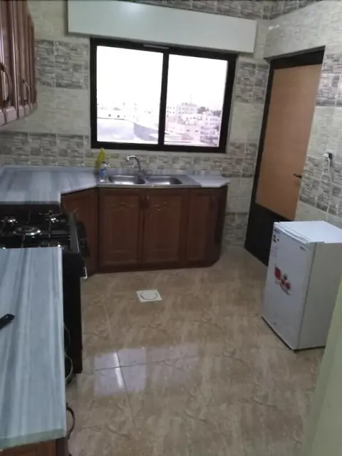 Амман: Amman House