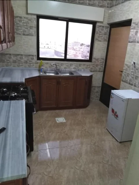 Амман: Amman House