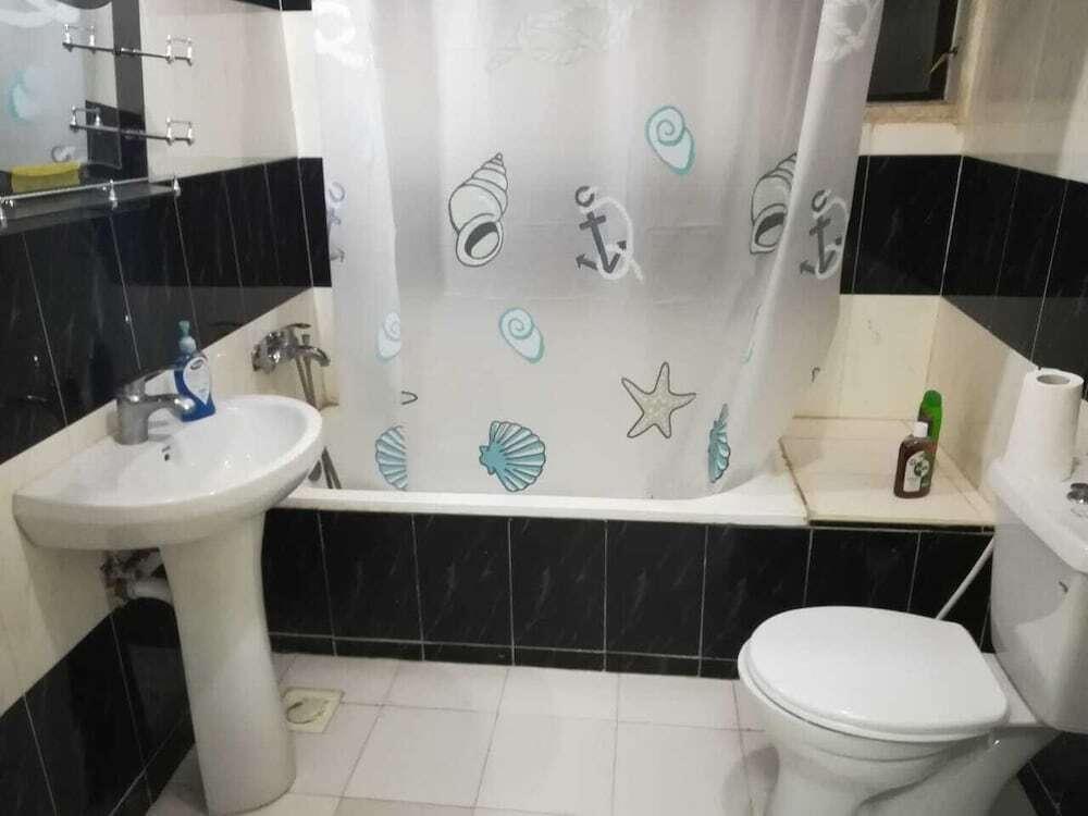 Амман: Amman House