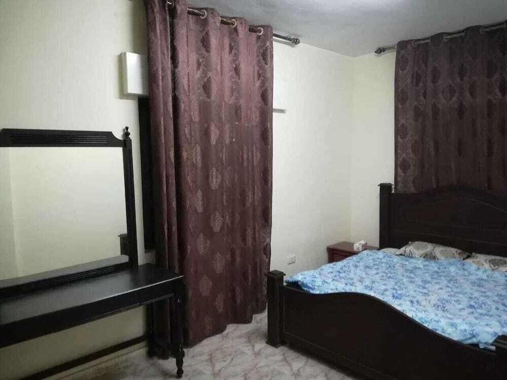 Амман: Amman House