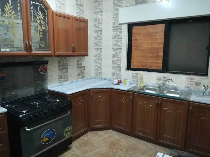 Амман: Amman House