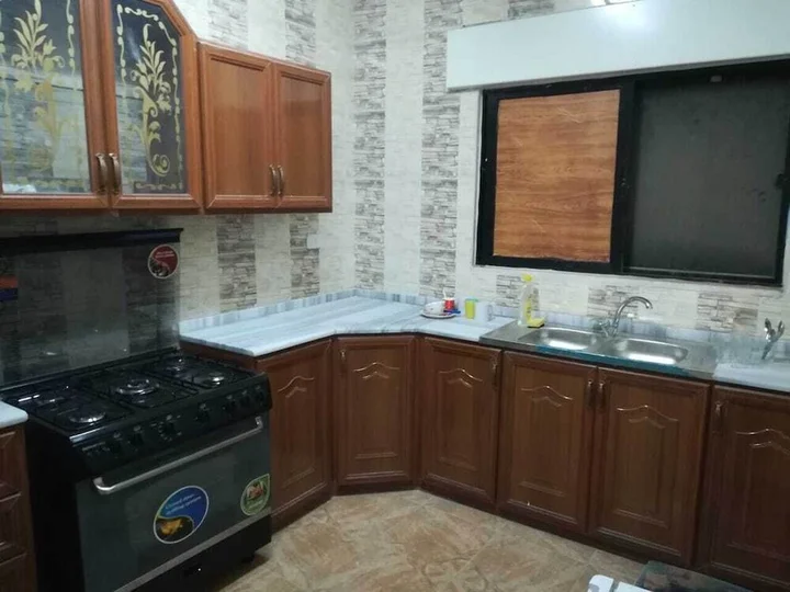 Амман: Amman House