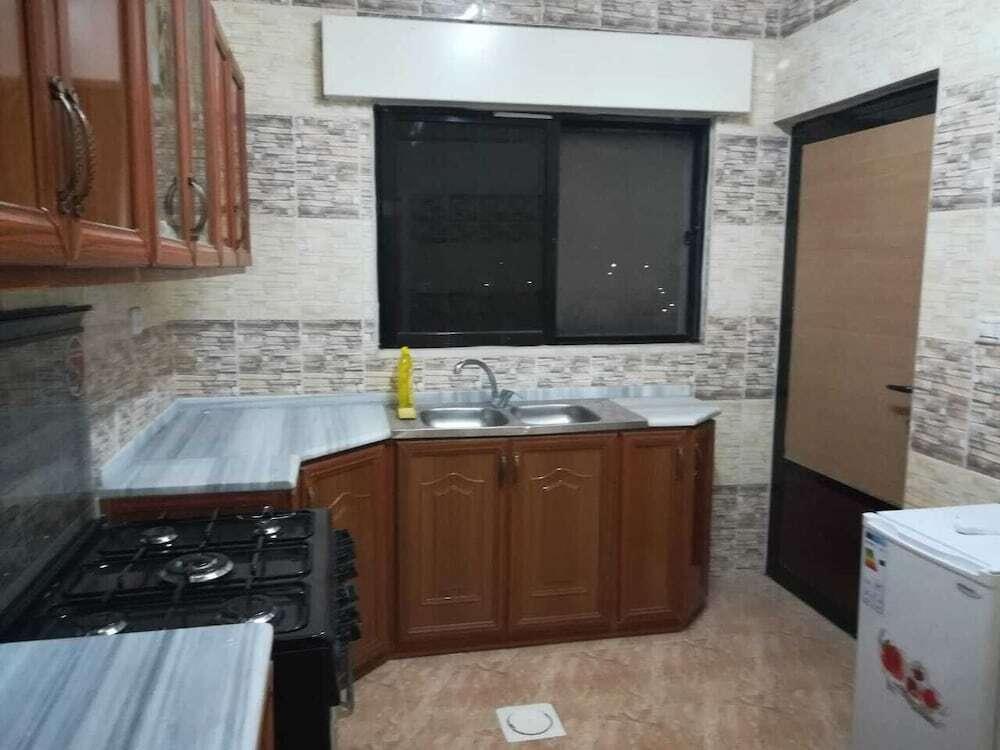 Амман: Amman House
