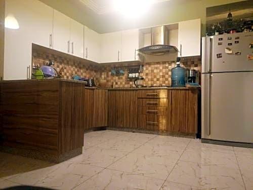 Амман: Abu alzoz home سكن مشترك